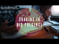 Fellowship With Him | Instrumental Worship | Soaking In His Presence