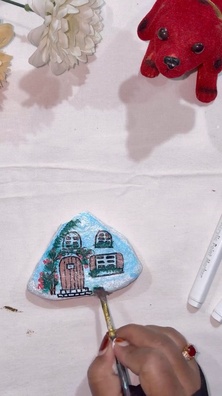 art and craft - ShareChat