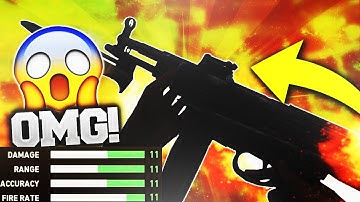 STG 44 "SERUM" BEST CLASS SETUP WORLD WAR 2! COD WW2 STG44 "SERUM" BEST CLASS SETUPS COD WORLD WAR 2