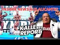 Kalle report 67 insider infos aus alicante    heiko kallbach