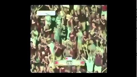 Joe Adams:  One man highlight reel