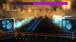 Rise Against - Re-education (Through Labor) (Bass) - Rocksmith 2014