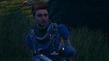 The Outer Worlds Part 23 - Vulcan