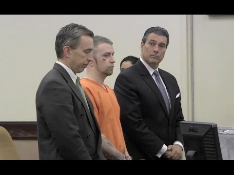 York man pleads guilty in deadly bar fight - YouTube