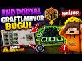 YENİ BUG MU VAR?! SAKIN DOLANDIRILMAYIN ⚠️ | Sonoyuncu Titanyum