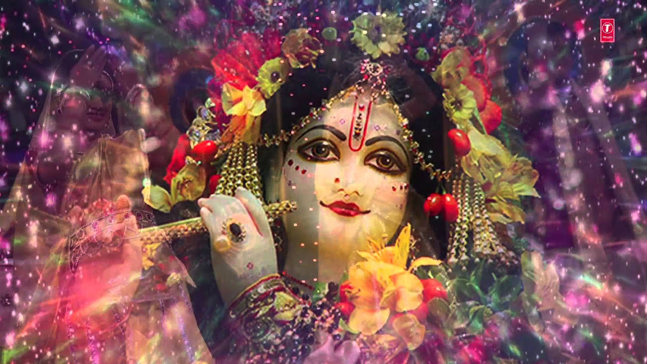 Tumne Dail Ek Nazar Krishna Bhajan By Jaya Kishori Full Video Song I Deewani Main Shyam Ki