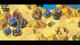 European war 5 empire strategy Byzantine empire north Africa campaign  screenshot 5