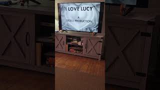 I Love Lucy Ending Credits 5 On Catchy Comedy