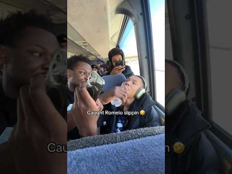 Romelo Is So Sleepy Shorts Basketball Overtime Ote