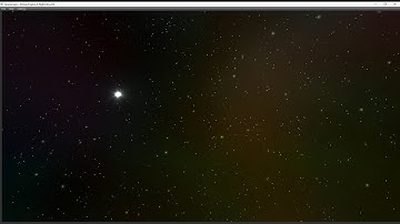 Unreal Engine 4 Creating Sky Boxes