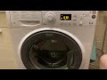 Hotpoint ARISTON WMSG 600 B