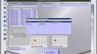 ITGreports 13 Andover Controls Searching to Point Cyberstation manambahkan modul