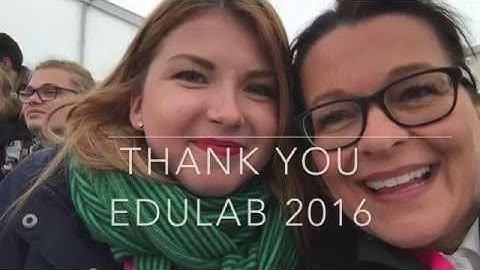 EduLab Portfolio 2016 Eeva Kiuru