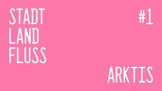 001 | Arktis