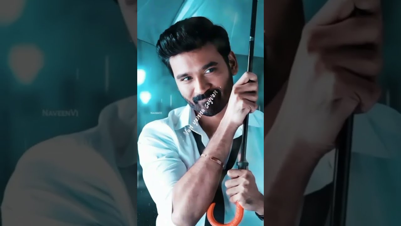 megham karukkatha flute version and lyrics watsapp status