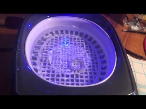 Video: So reinigen Sie Ihren Schmuck mit einem Ultraschallreiniger - Gunook