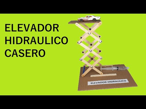 Video: Elevador hidráulico para motor de barco: descripción y características