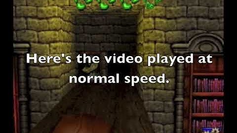 Gex 2 Texas Chainsaw Manicure Clip Tutorial