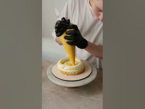 5 советов для начинающих кондитеров - YouTube