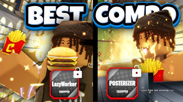 THIS LAZY WORKER COMBO IS *BREAKING* RANKED AND IT NEEDS A NERF FAST.. | BASKETBALL ZERO