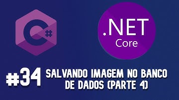 [API .NET 6] - Salvando imagem no banco de dados (parte 4) - 34