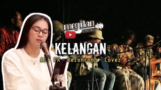 Kelangan (Kelangan isun iki wes kelangan)▪️Versi keroncong▪️Cover▪️DyahNovia