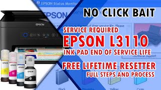 epson l1130 resetter