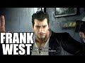 Marvel vs. Capcom: Infinite - Frank West Scenes - Funny Moments