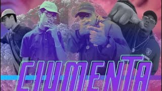 Fulano MC feat Riva MC - Ciumenta Prod.Veloso & M4deejay.