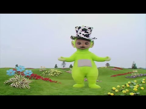 Teletubbies 612 - Naughty Hat | Videos For Kids