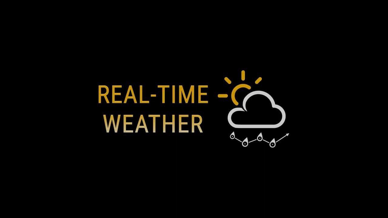 Real-Time Weather Plugin for Unity (Demo) | ASSIST Software Romania ...