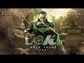 Loki Theme &quot;TVA&quot; (Epic Orchestal Cover)