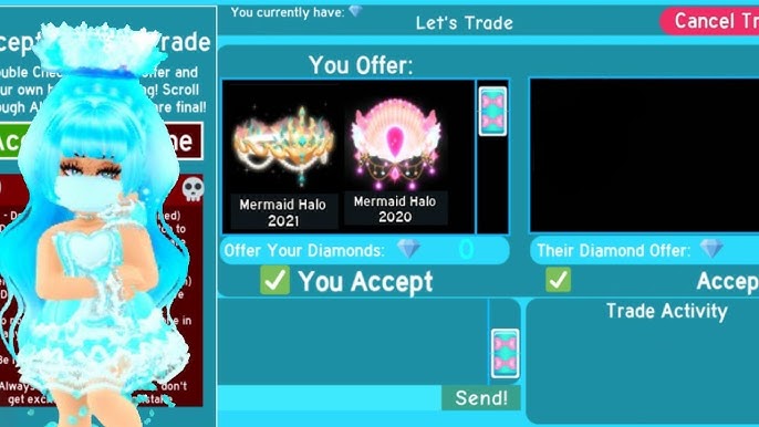 🔴 *TRADING HALL* In Anime Adventures + Trading Discord !server !server2  !tradingdiscord 