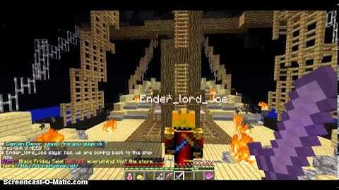 Wrath of the fallen adventure map part 1