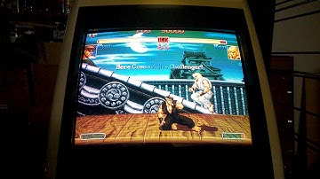 Darksoft CPS2 is Possessed!!!