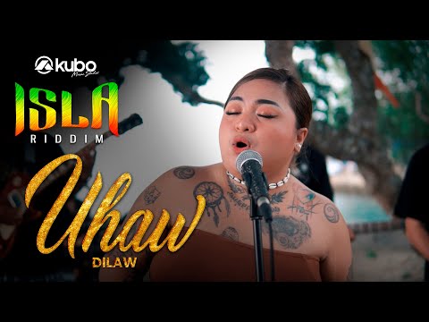 Uhaw Tayong Lahat Dilaw Isla Riddim Reggae Rendition Uhaw Tayong Lahat Dilaw Isla Riddim Reggae Rendition