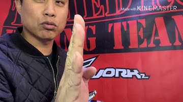 How to setup trim, sub trim, EPA, steering lingkage