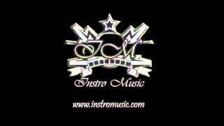 Laza Morgan ft Mavado   One By One Instrumental