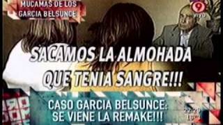 Duro de Domar - Caso García Belsunce: se viene la remake!!! 13-05-11