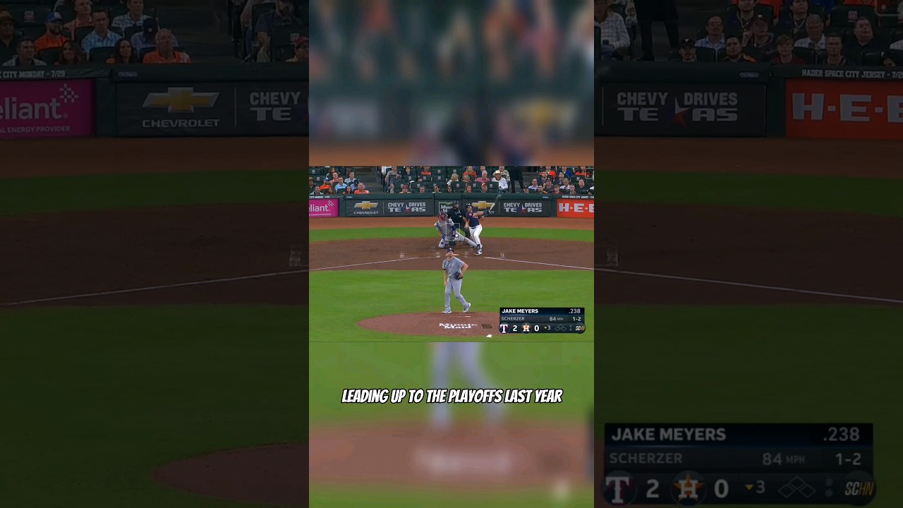 The MLB Standings Have Been Wild: AL West Edition