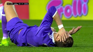 Cristiano Ronaldo Vs Valencia Away Hd 1080I 22022017