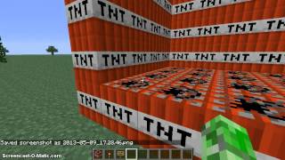 Minecraft Creative--E01--Series Opener