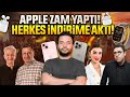 Apple zamlarına inat indirimler burada!