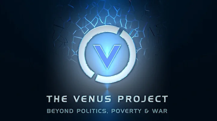 THE VENUS PROJECT | PRESENTATION by DEBORA SOUZA |...