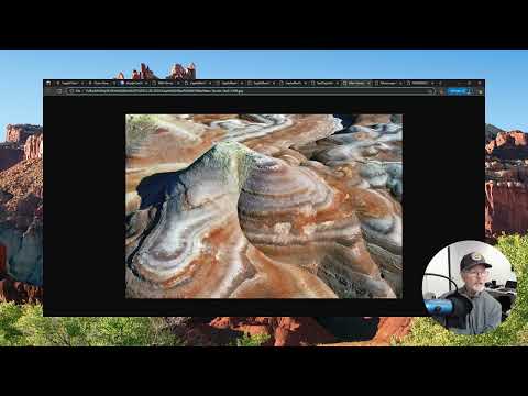 Video: Capitol Reef National Park: Den komplette guide