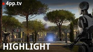 Text To Speech Fun [Brad]