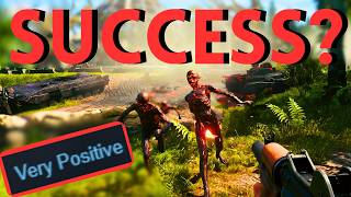 Active Matter's Launch Was Better Than You Think screenshot 5