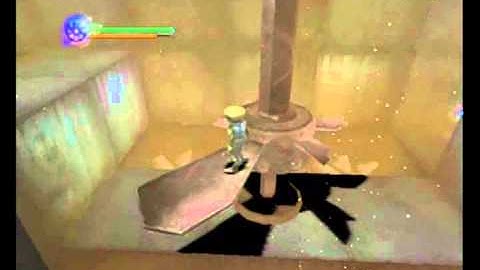 Aliens in the Attic Movie Game Walkthrough Part 7 (Wii)