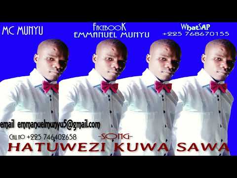 MC MUNYU