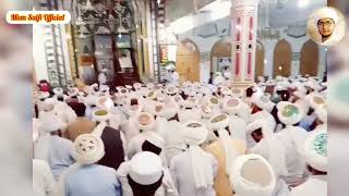 Teri ik Nigah e Naz ny || Sufi Noor Muhammadi Saifi at Ravi Rayan Shareef || Sarkar Mian Sb